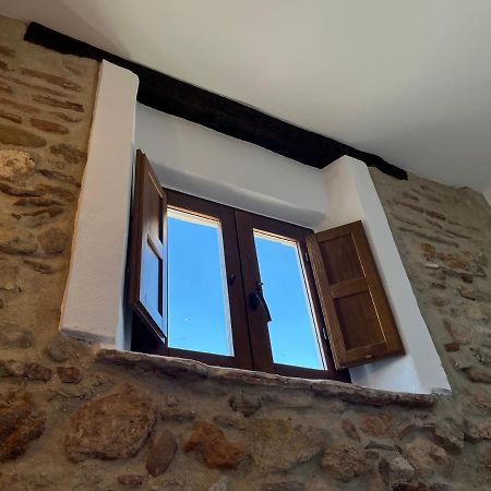 Habitacion Pajaro Cártama Exterior foto