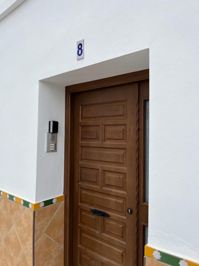 Habitacion Pajaro Cártama Exterior foto